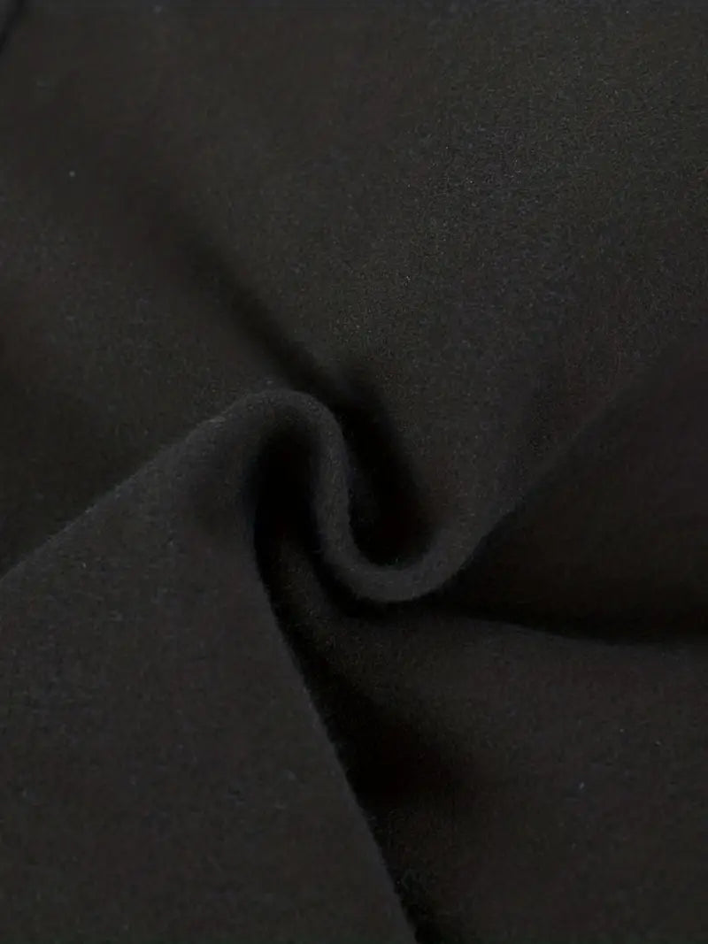 Gentleman's Sleek Trench