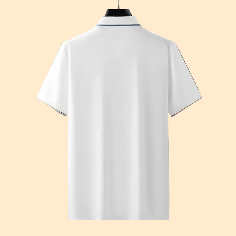 Fresh Classic Fit Polo