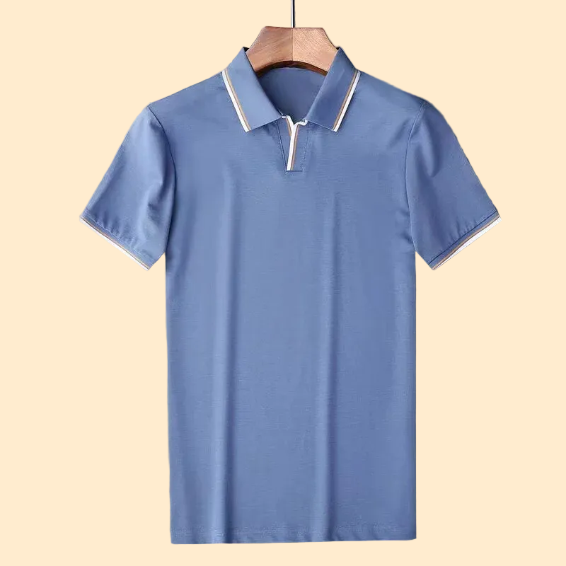 Fresh Classic Fit Polo