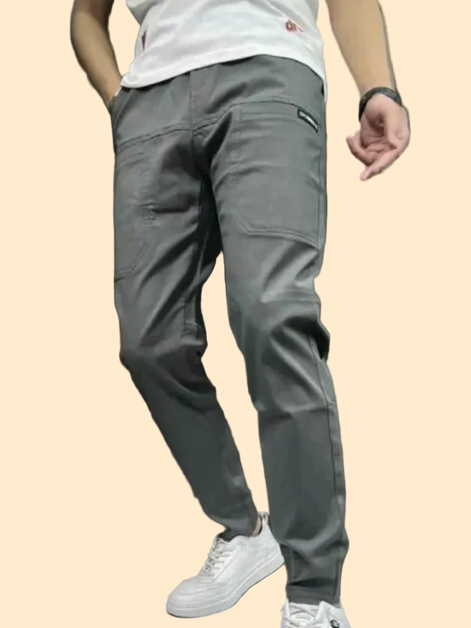 Trouser Cargo Pants