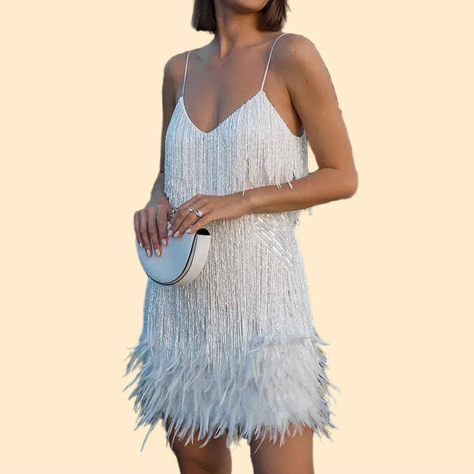 Stylish Party Dress