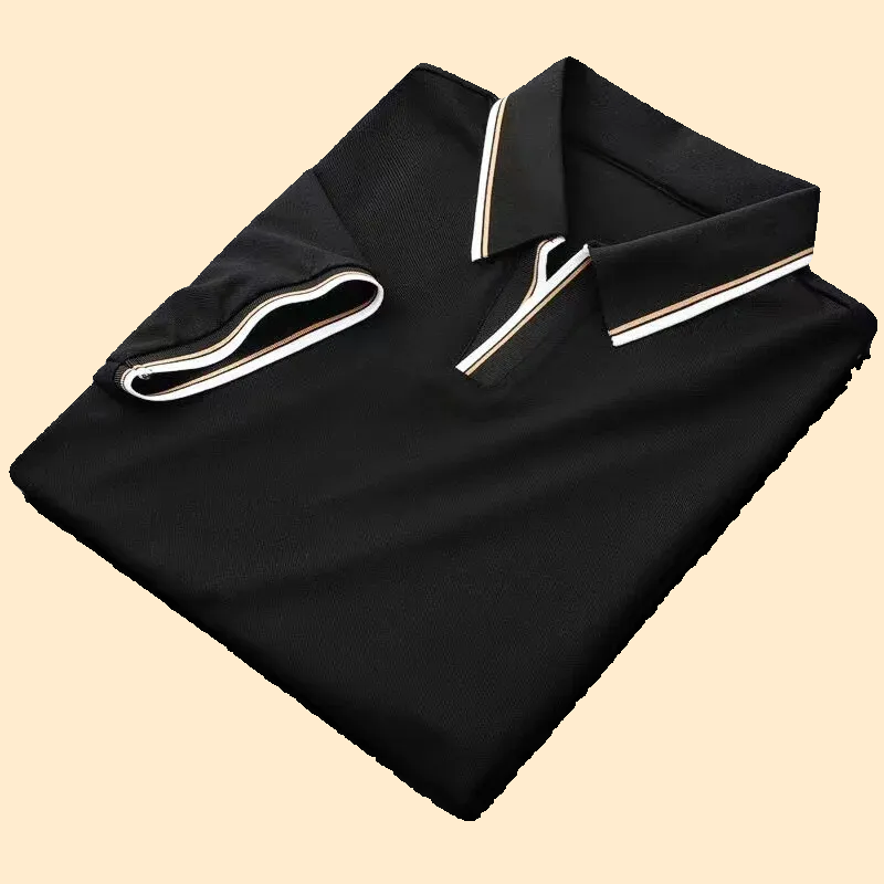 Fresh Classic Fit Polo