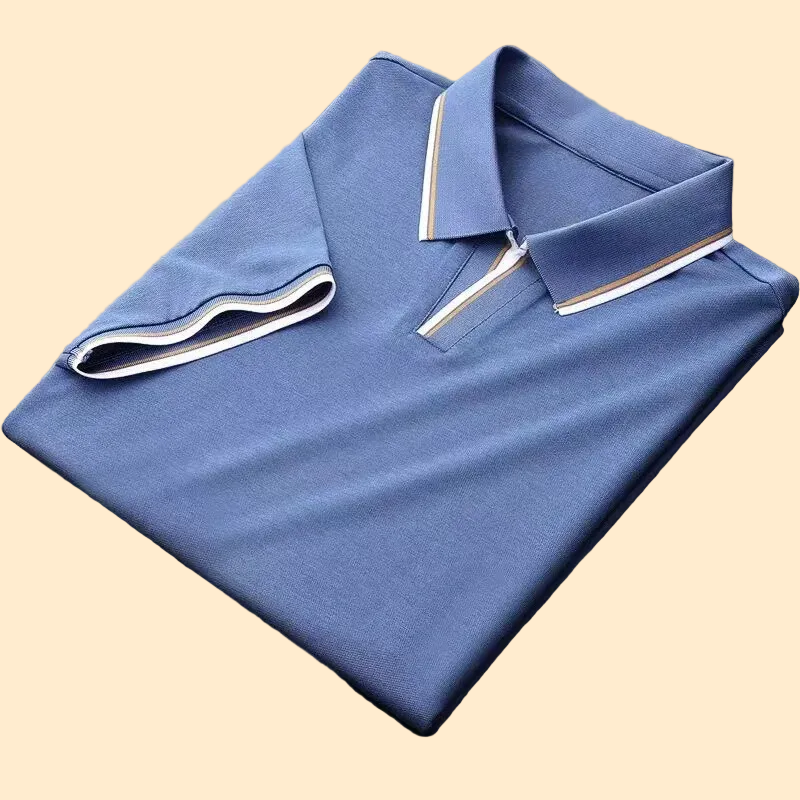 Fresh Classic Fit Polo