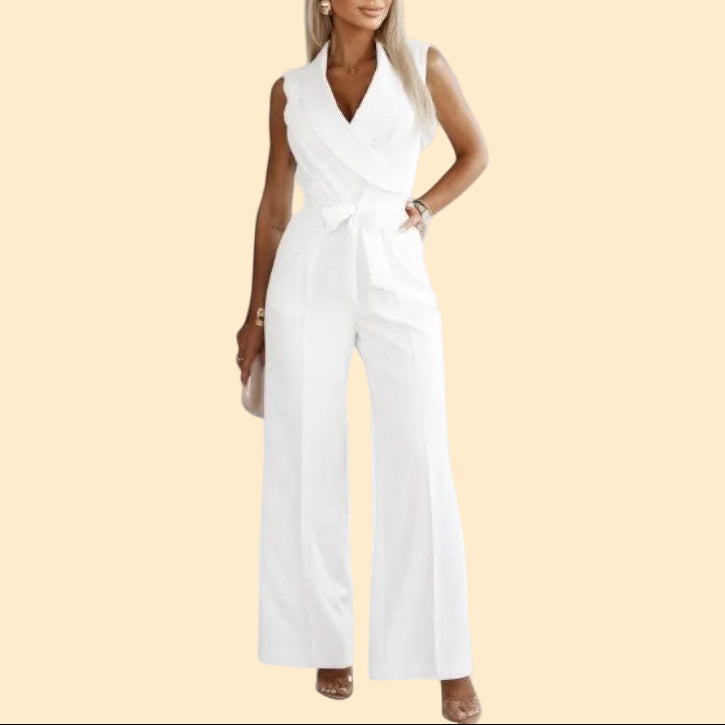 Glamoureuze Jumpsuit voor de Stijlvolle Vrouw