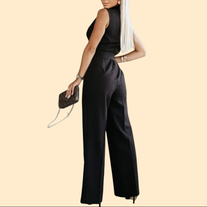 Glamoureuze Jumpsuit voor de Stijlvolle Vrouw
