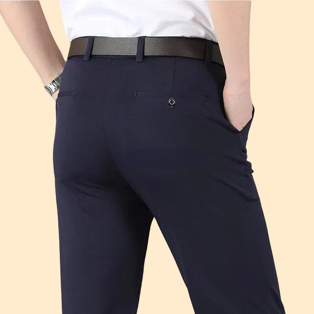High Stretch Classic Pants