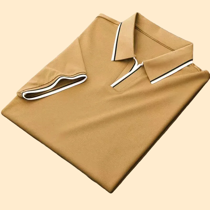 Fresh Classic Fit Polo