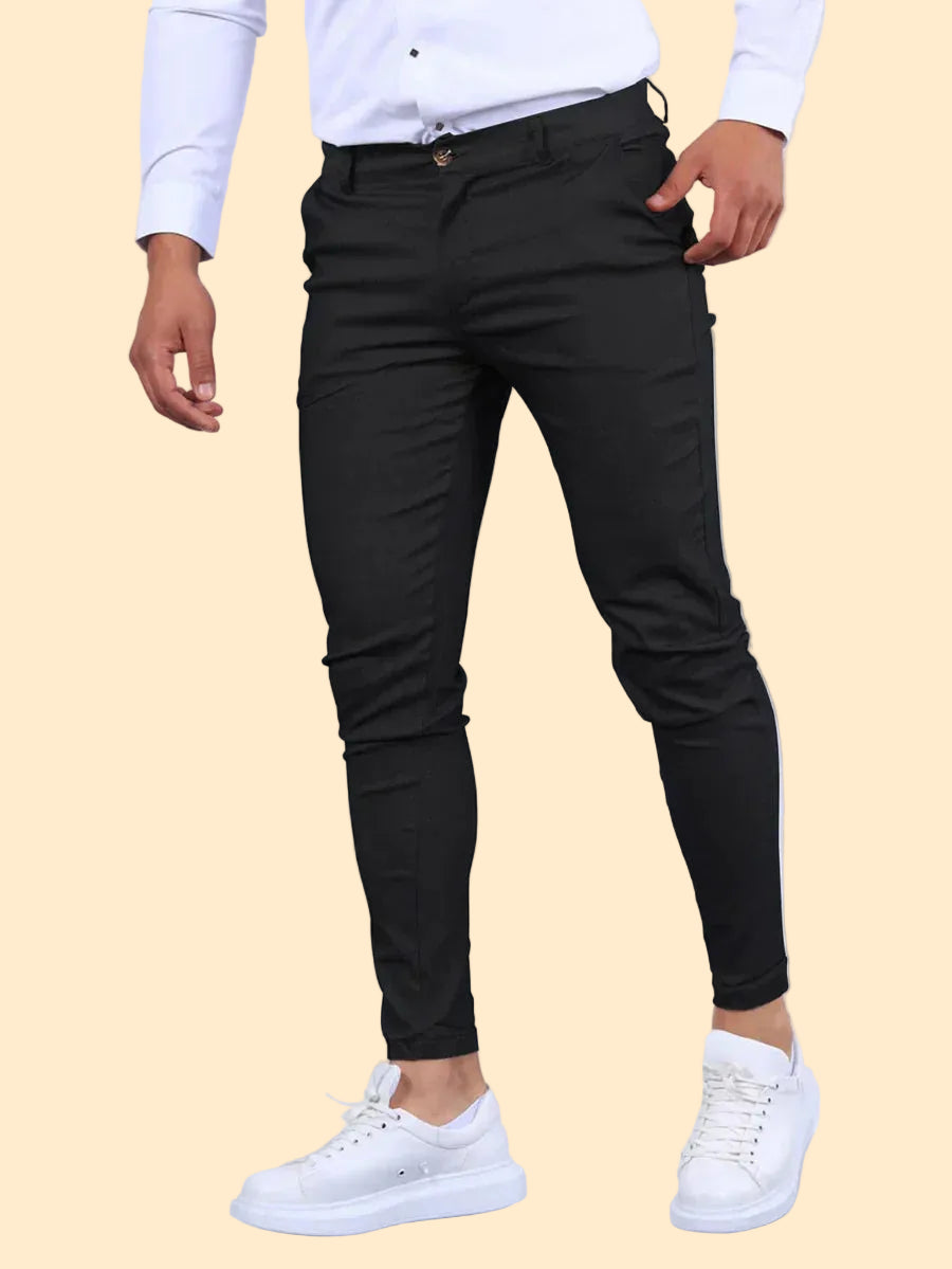 Heren Slim Fit Chino