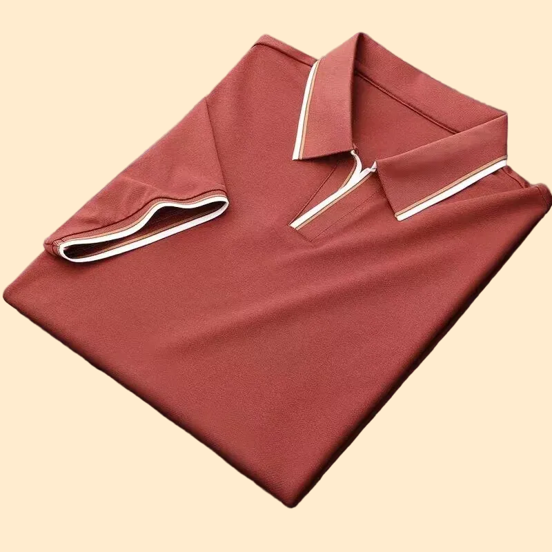 Fresh Classic Fit Polo