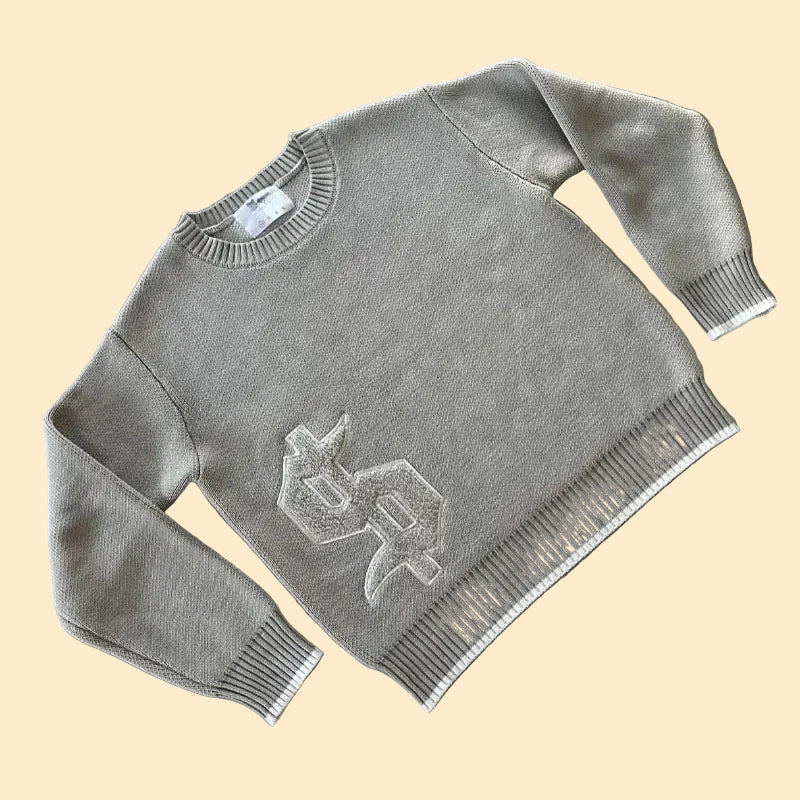 Buy Happiness Sweater