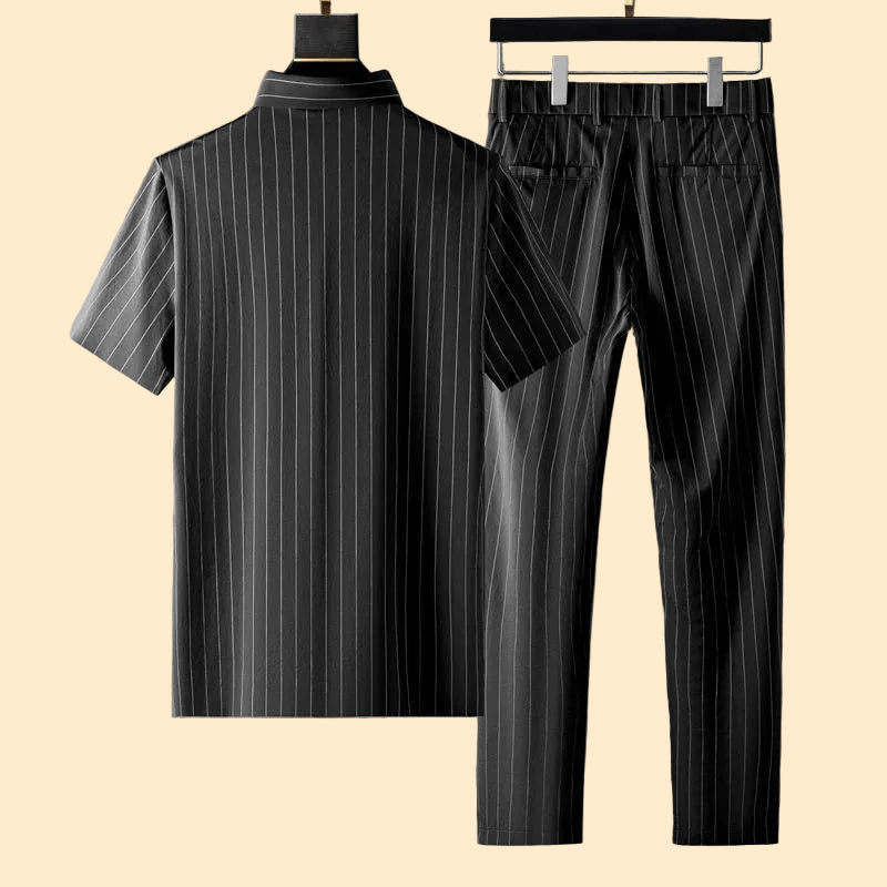 Refined Comfort Smart Casual Set