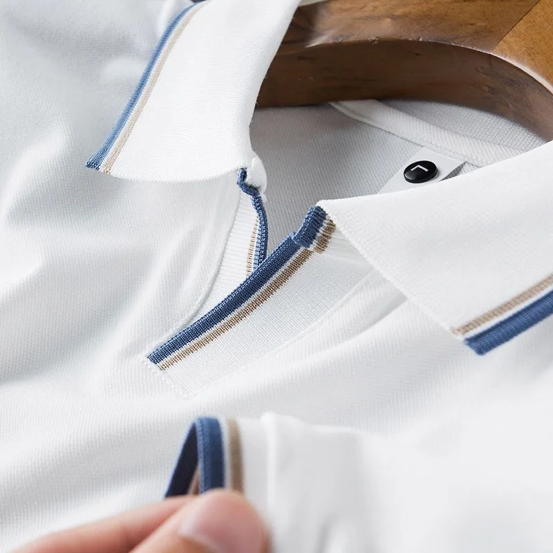 Fresh Classic Fit Polo