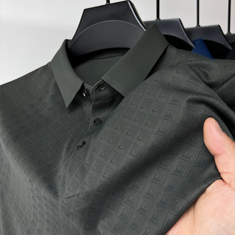 Crosshatch Craft Polo