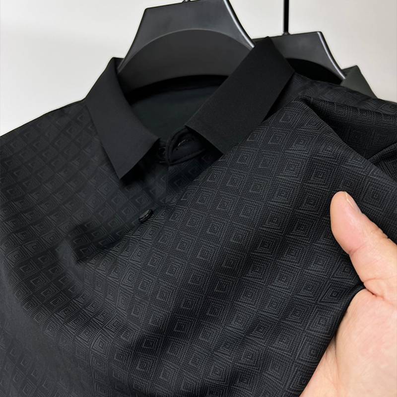 Crosshatch Craft Polo