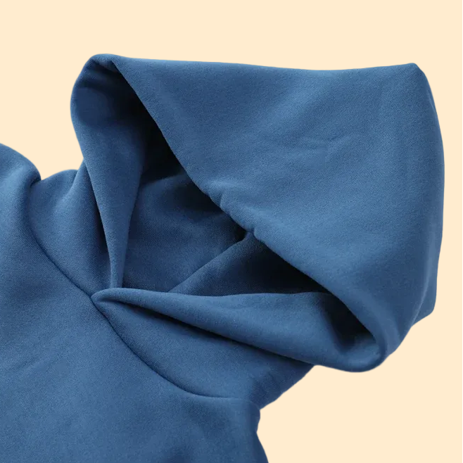 Oversized Joggingpak Set