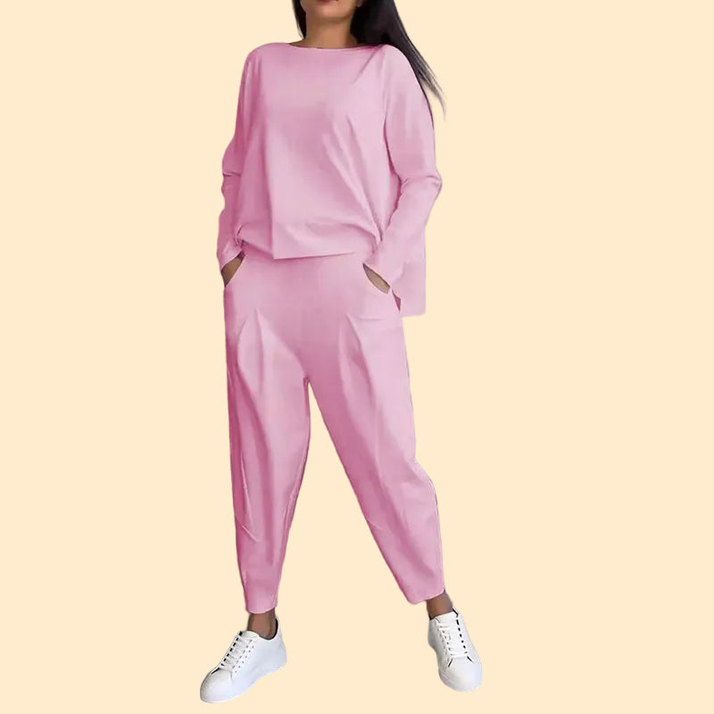 Comfy Chic Set