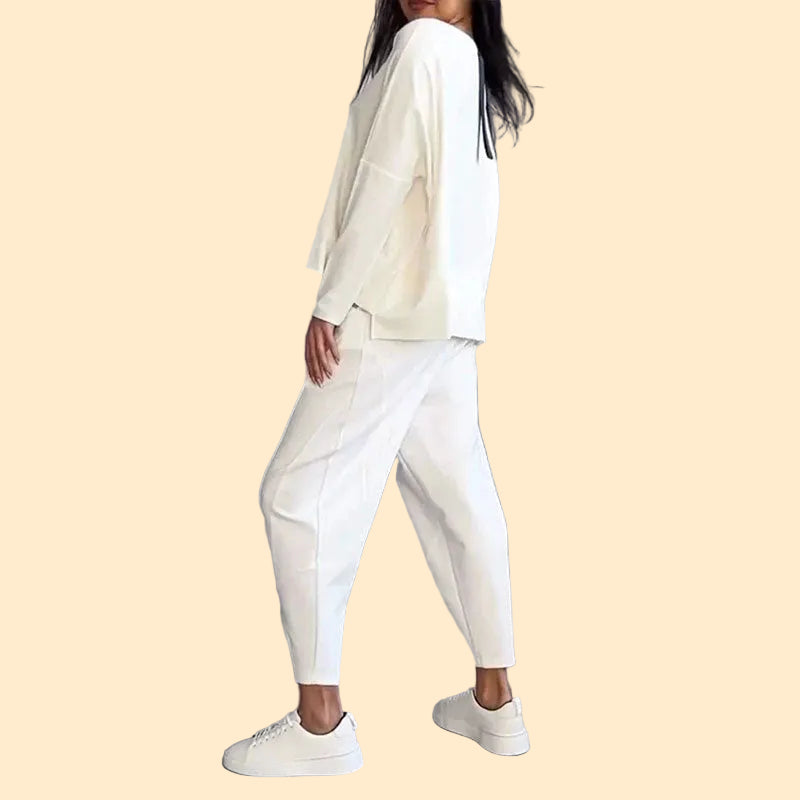 Comfy Chic Set