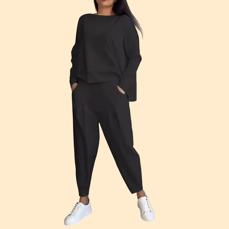 Comfy Chic Set