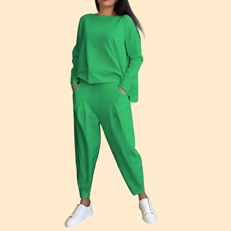 Comfy Chic Set