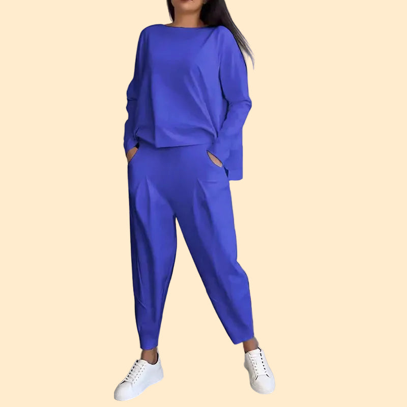 Comfy Chic Set