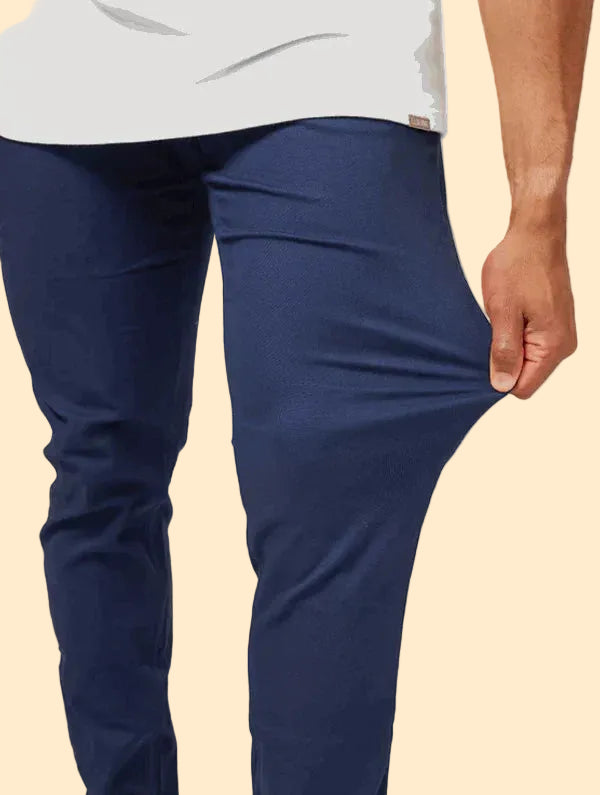 Heren Slim Fit Chino