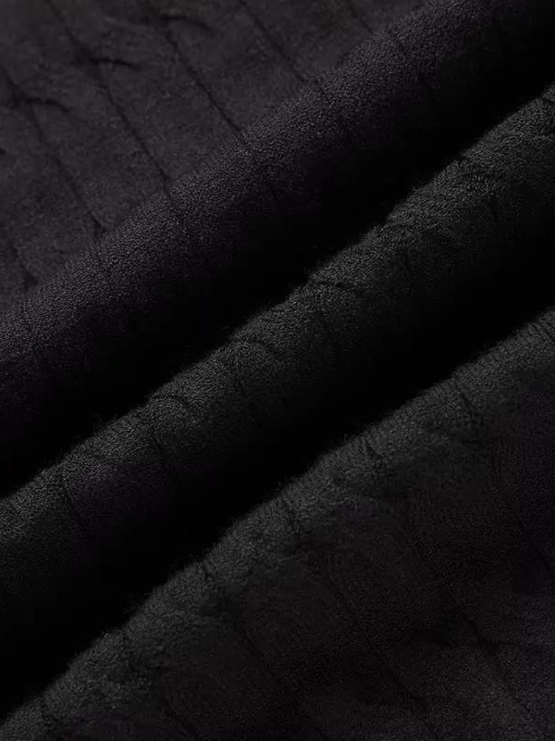 Old Money Knit Polo