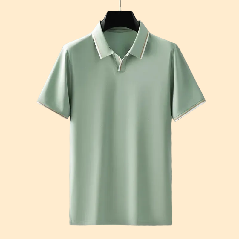 Fresh Classic Fit Polo