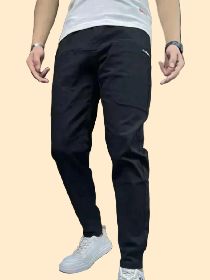Trouser Cargo Pants