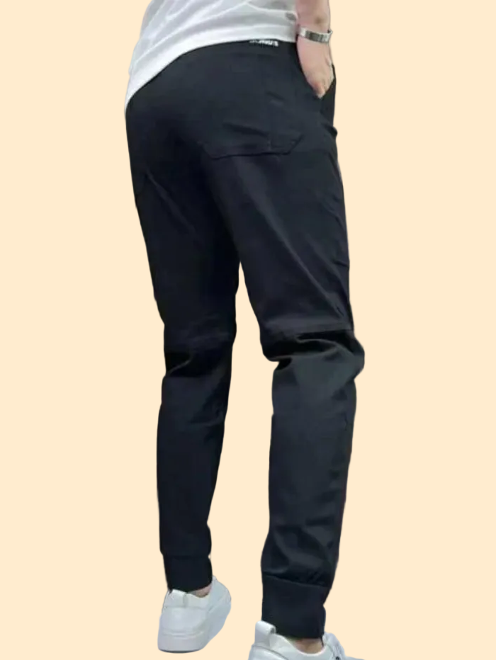 Trouser Cargo Pants