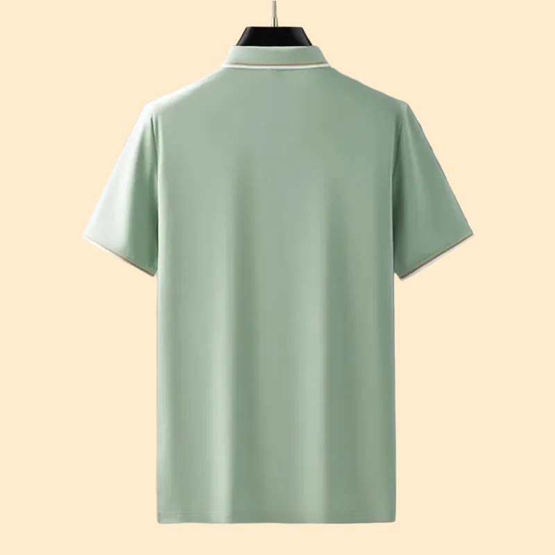 Fresh Classic Fit Polo