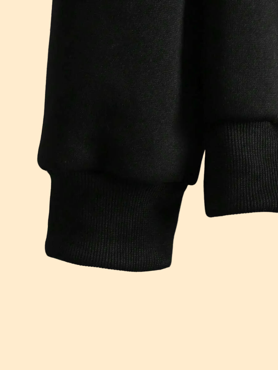 Dream Chaser Oversized Hoodie