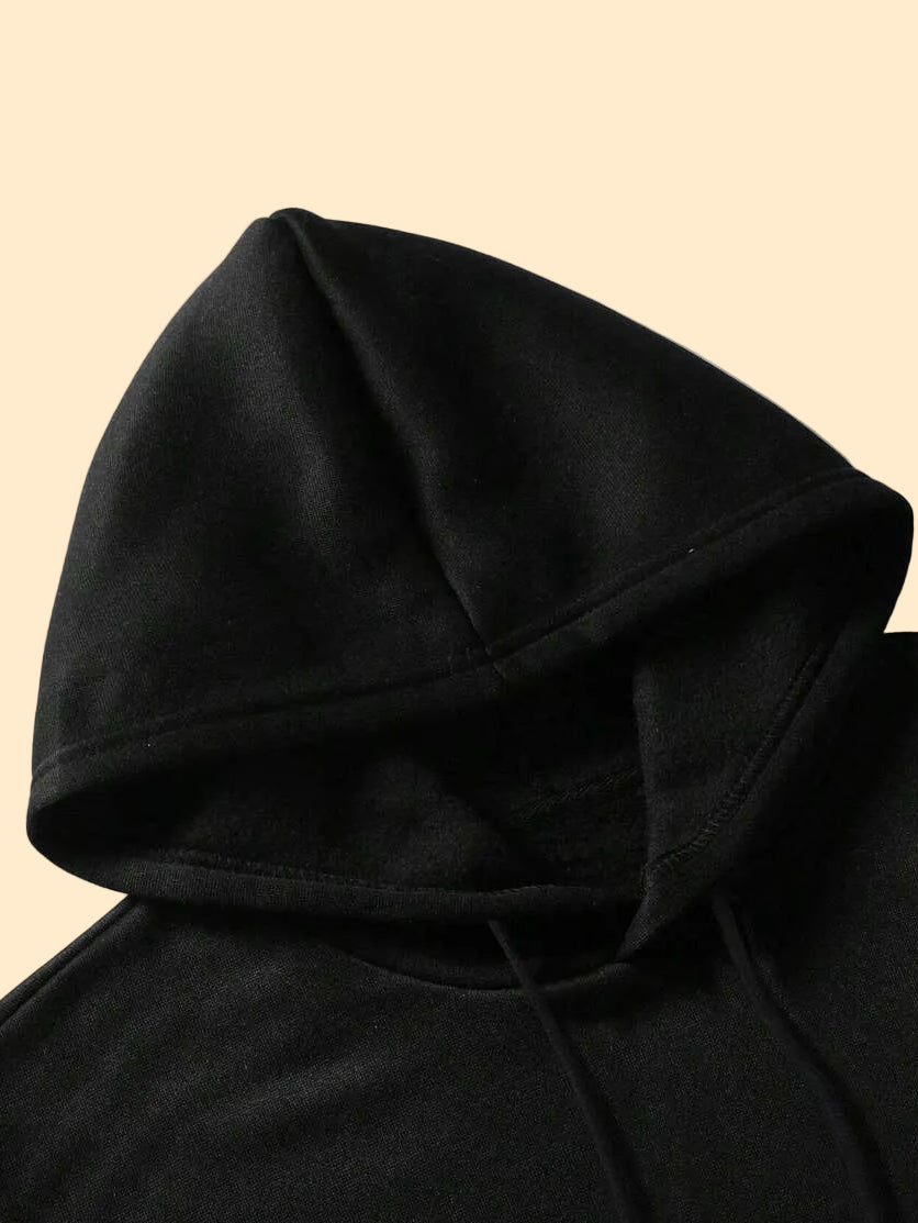 Dream Chaser Oversized Hoodie