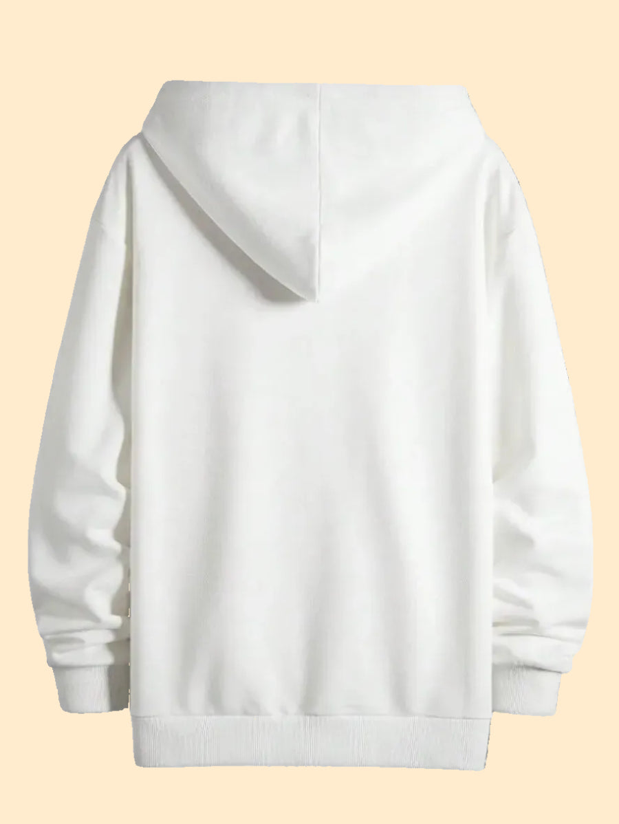 ORIGINALS Text Hoodie