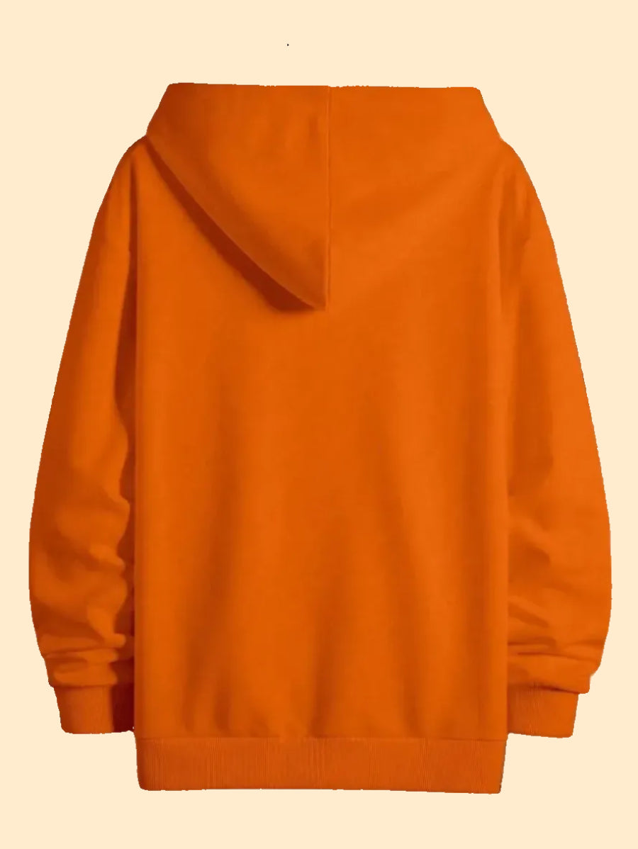 ORIGINALS Text Hoodie