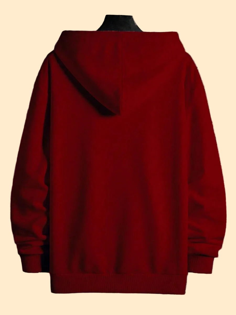 ORIGINALS Text Hoodie