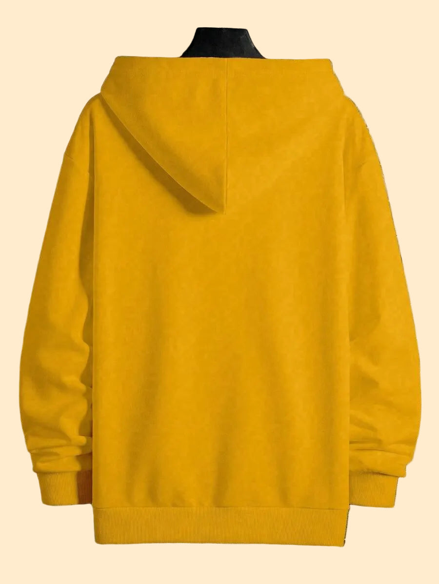 ORIGINALS Text Hoodie