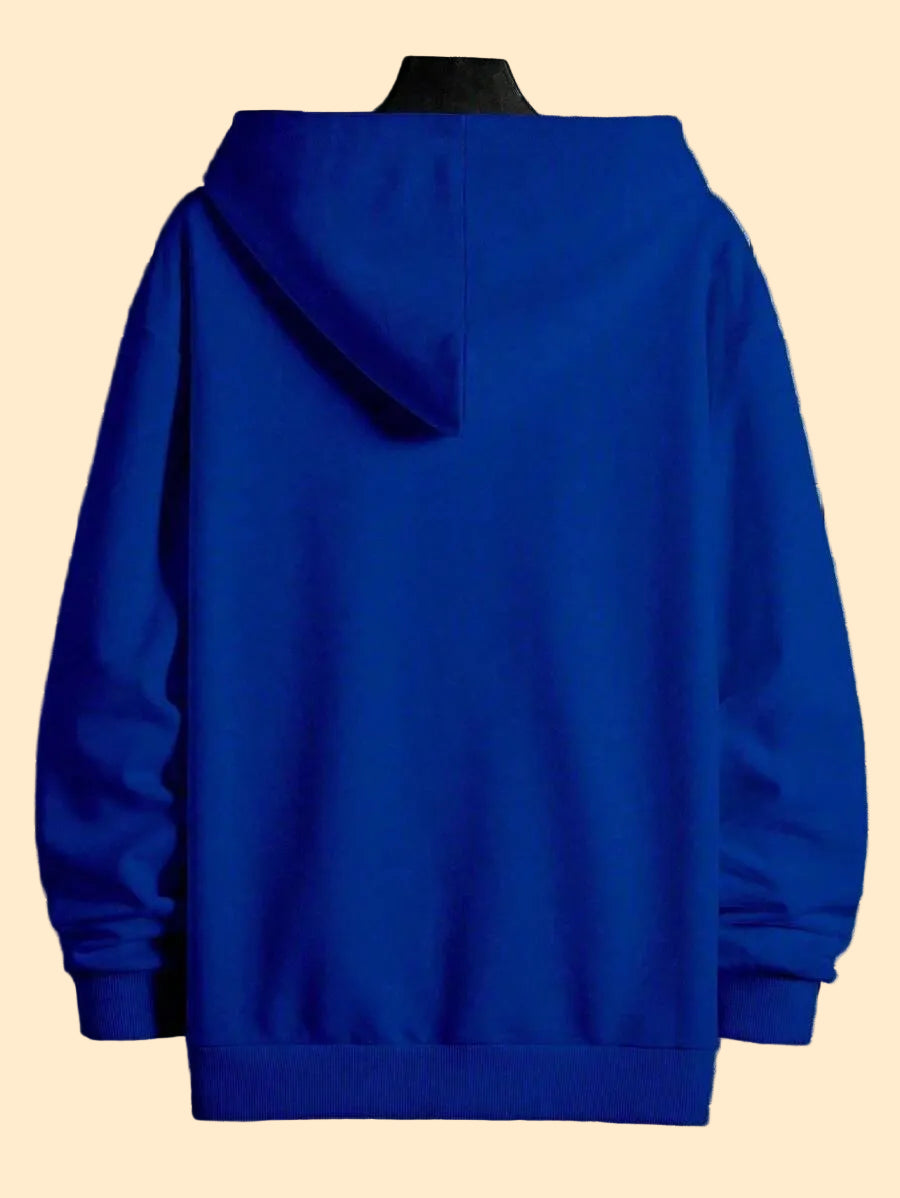 ORIGINALS Text Hoodie