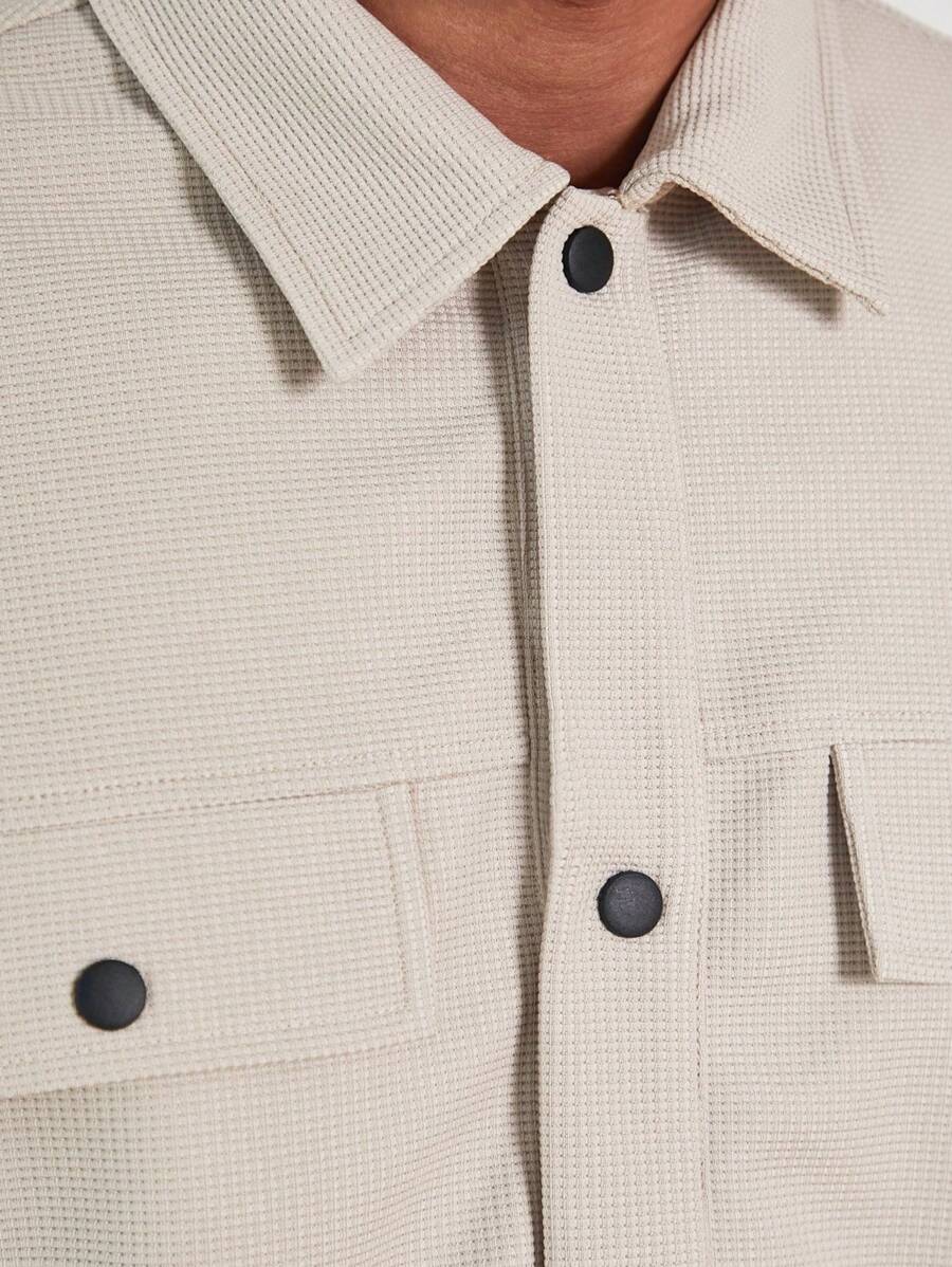 Sylish Jacket-Pants Combo Set