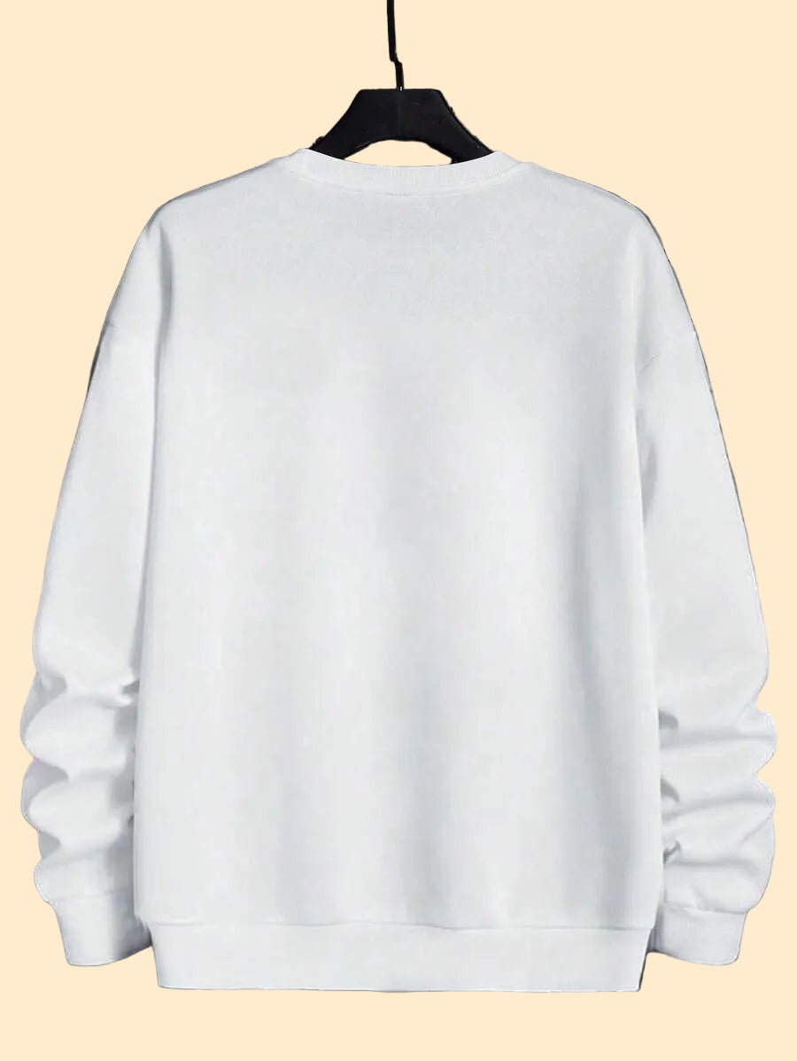 MILANO-96 Sweatshirt