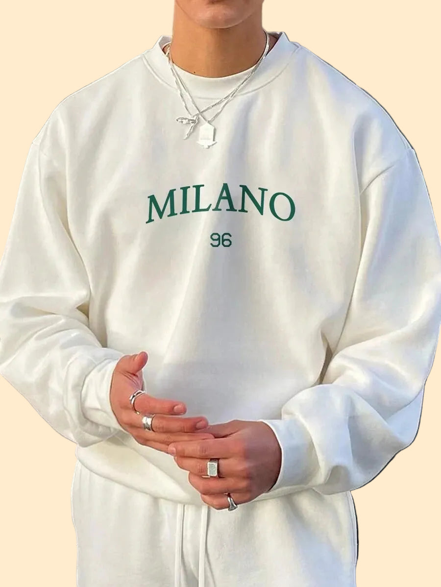 MILANO-96 Sweatshirt