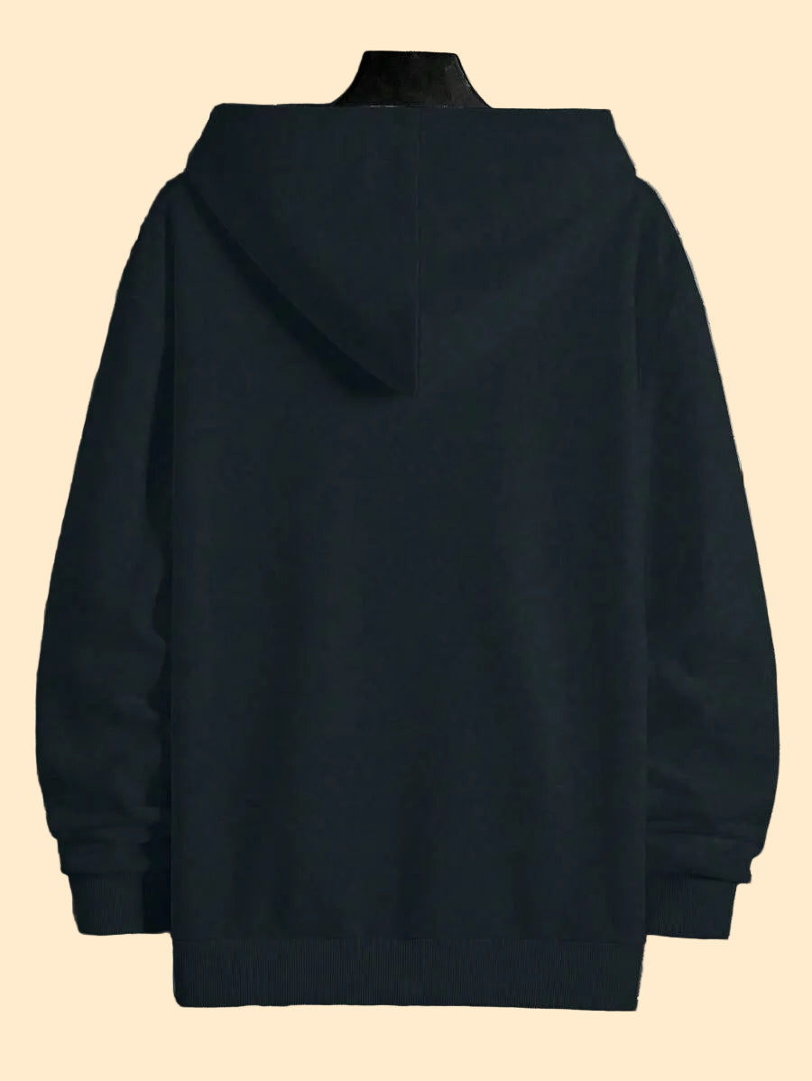 ORIGINALS Text Hoodie