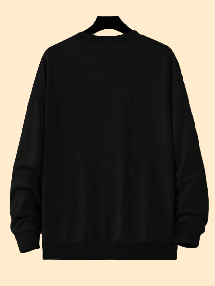 MILANO-96 Sweatshirt