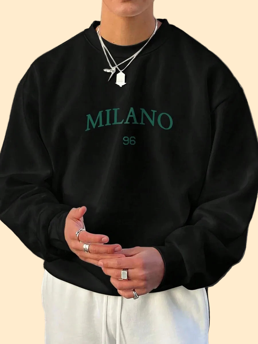 MILANO-96 Sweatshirt