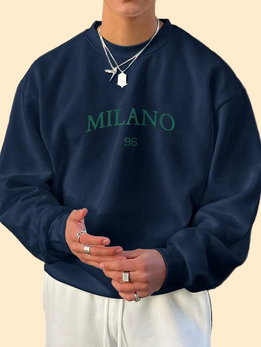 MILANO-96 Sweatshirt