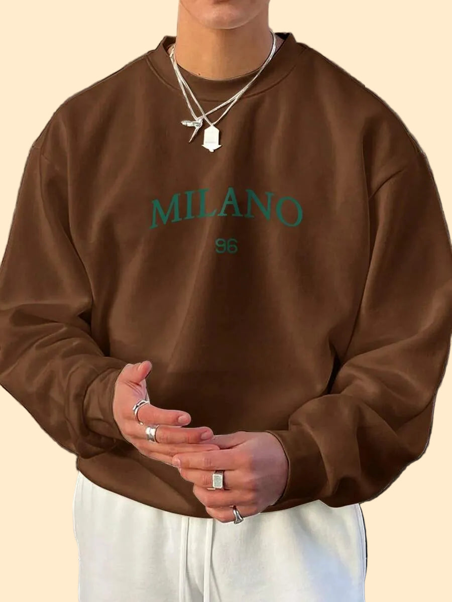 MILANO-96 Sweatshirt