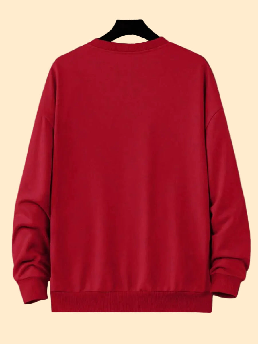 MILANO-96 Sweatshirt