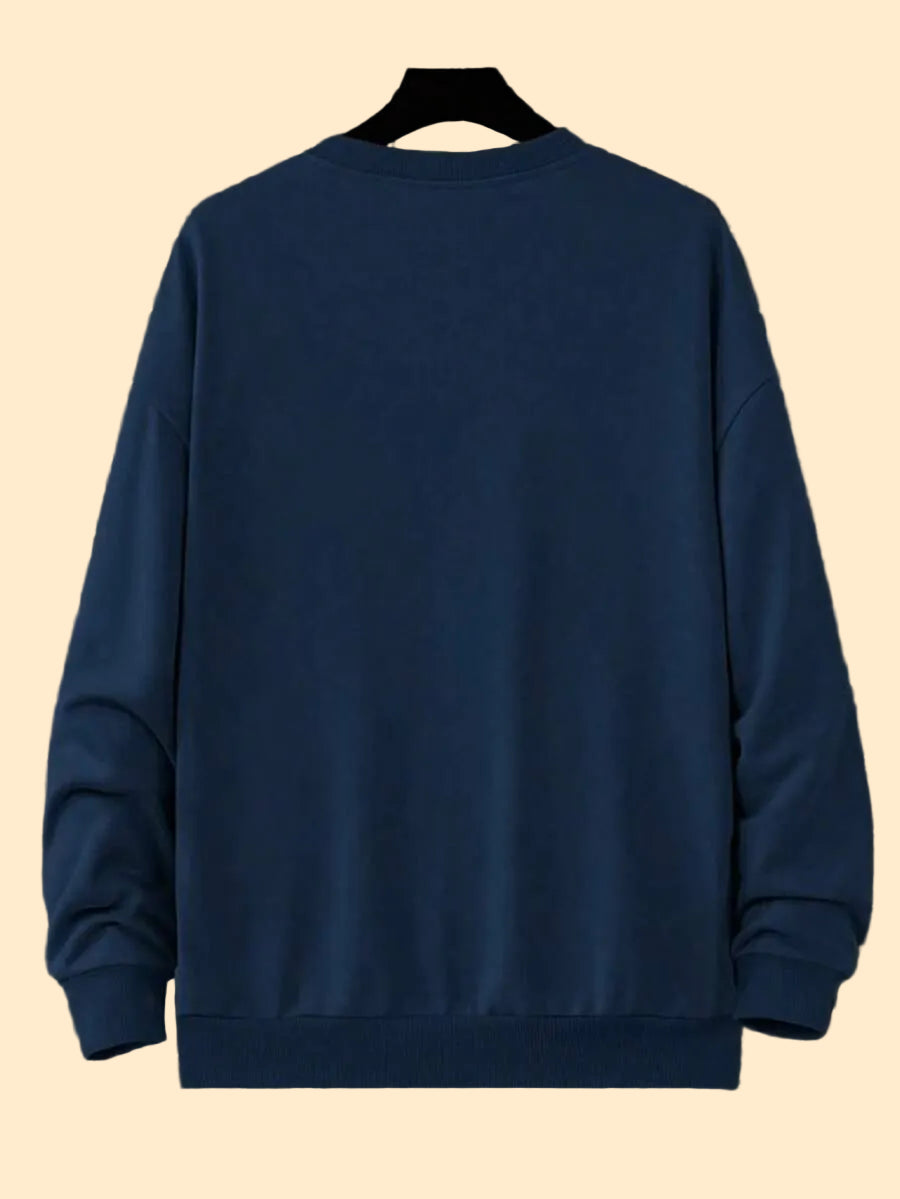 MILANO-96 Sweatshirt