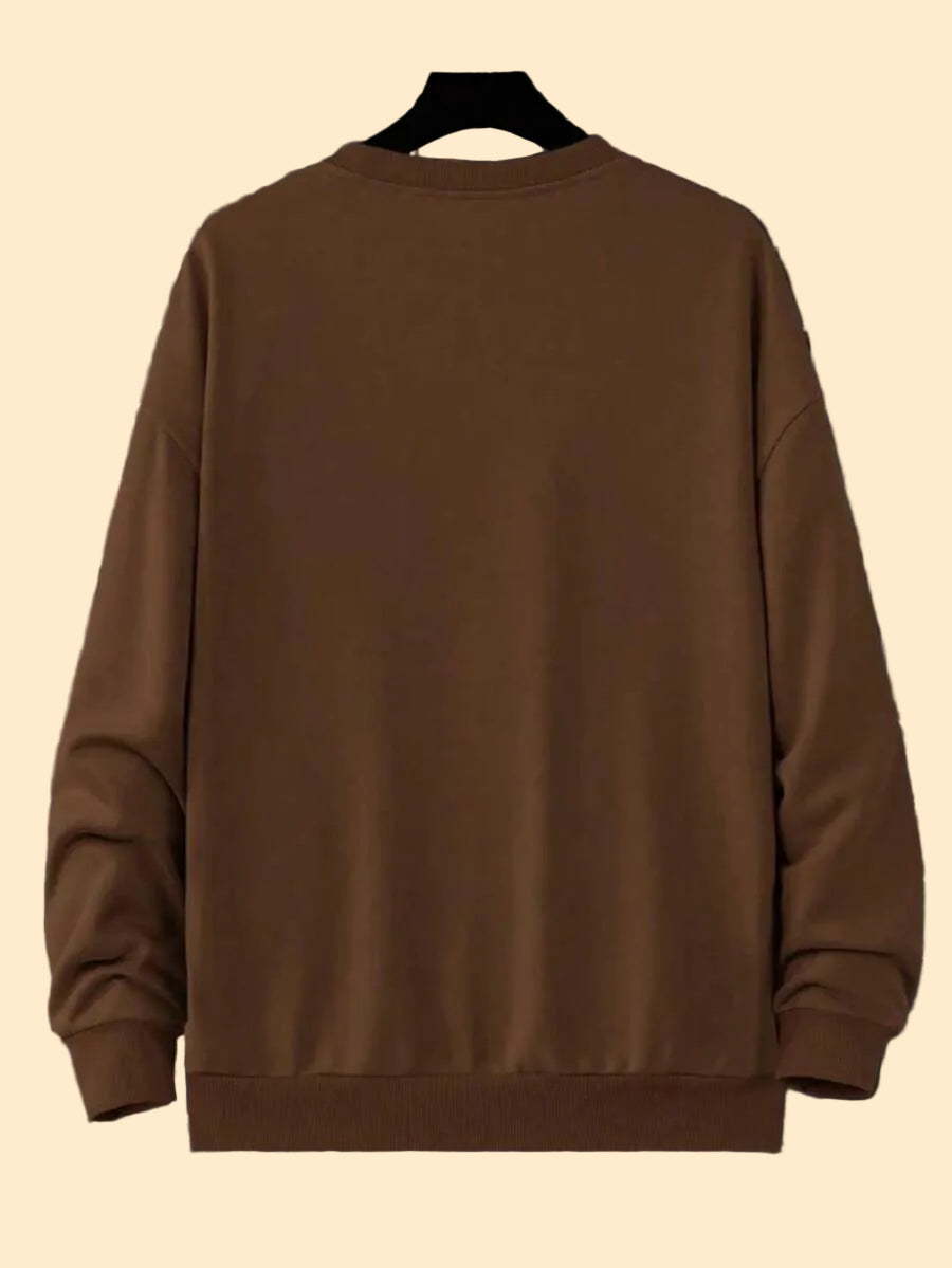 MILANO-96 Sweatshirt