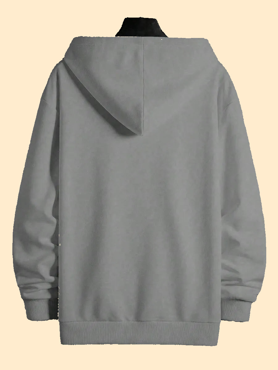 ORIGINALS Text Hoodie
