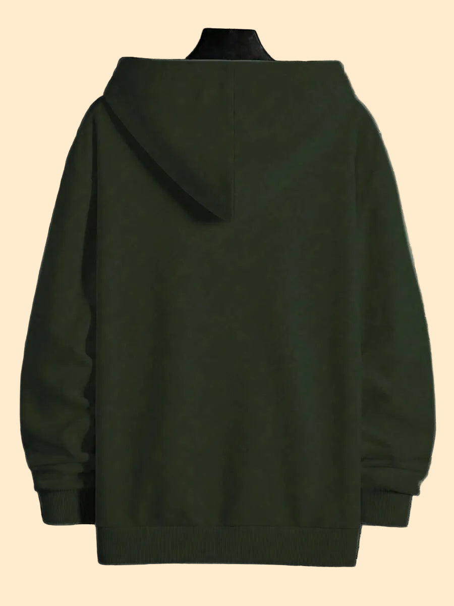 ORIGINALS Text Hoodie